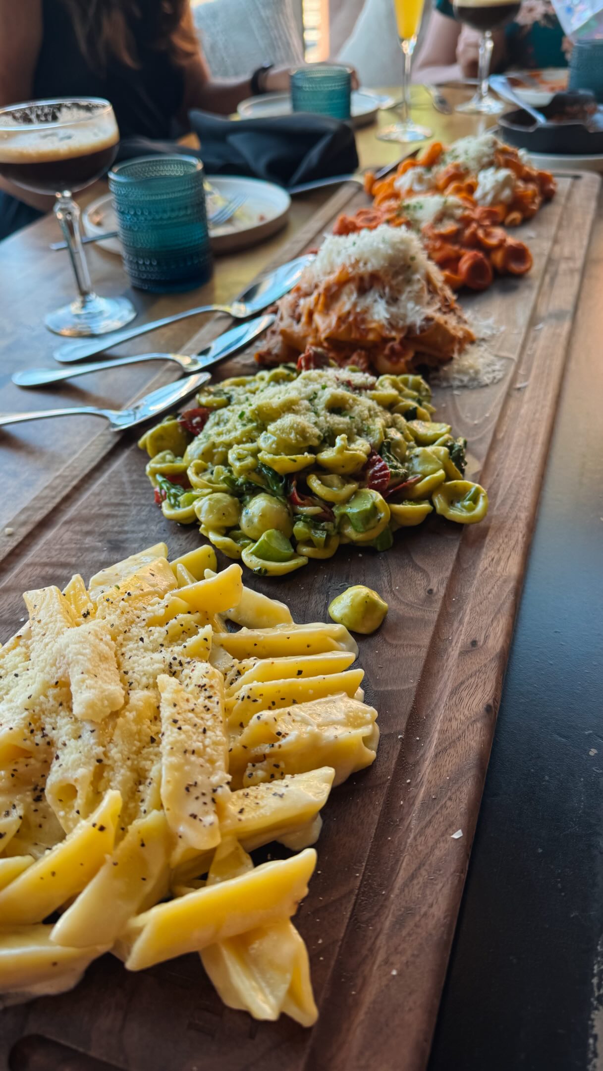 1 Restaurants in Seattle