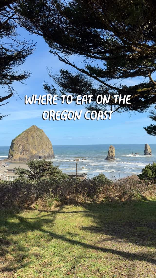 11 Places in Oregon