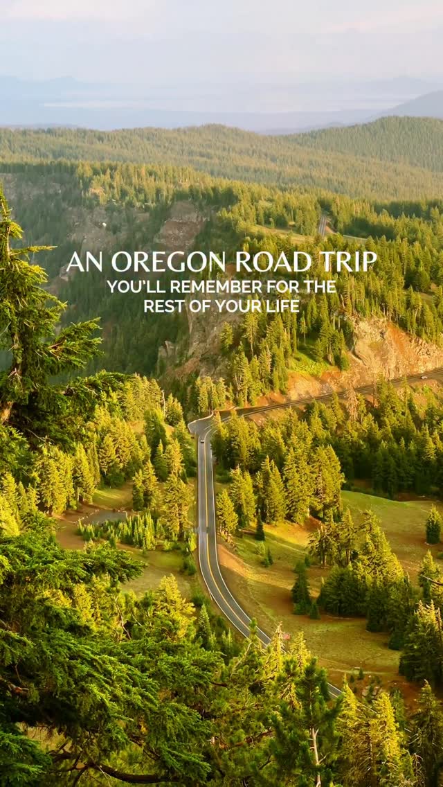 29 Attractions in Oregon