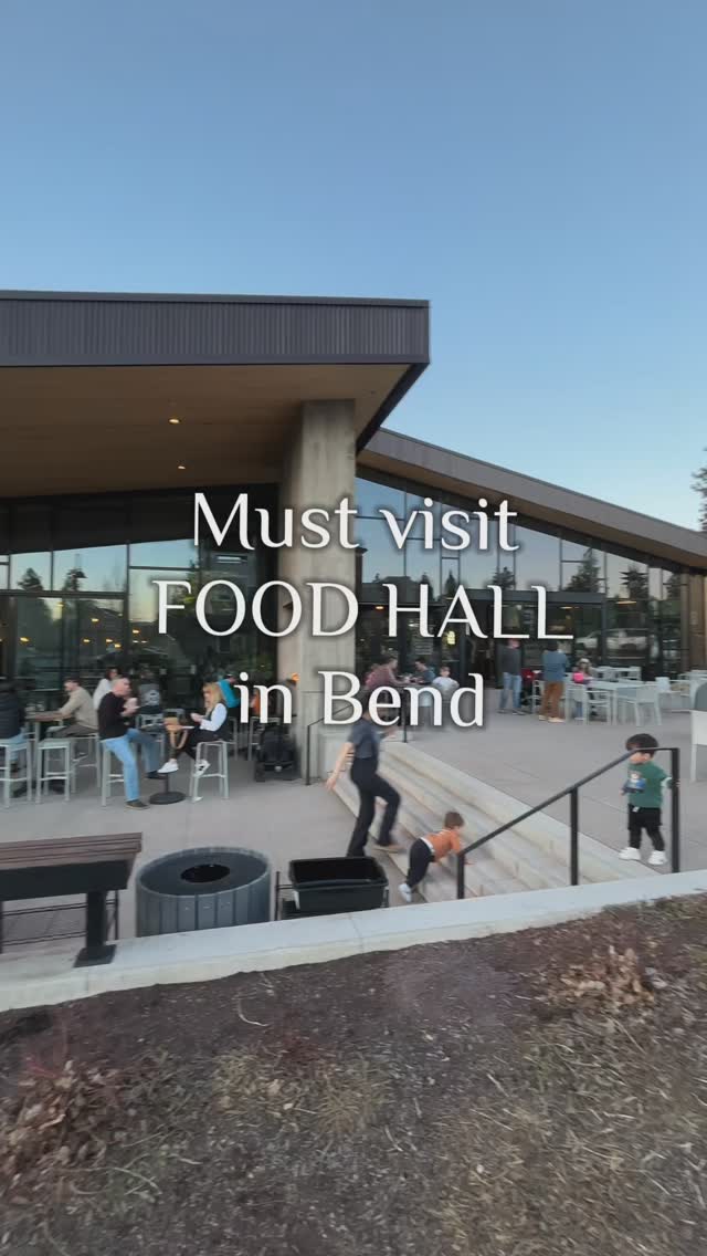 9 Restaurants in Bend