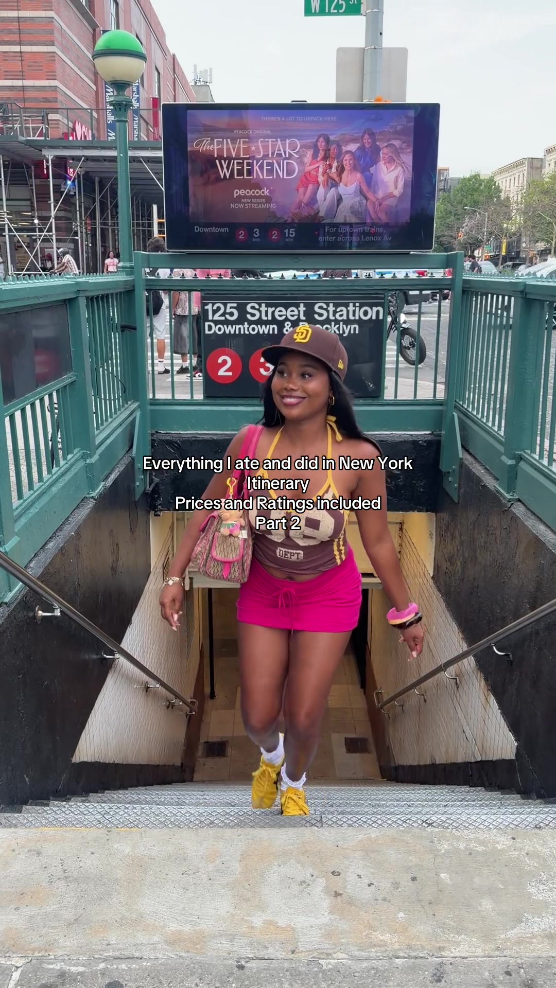 18 Places in New York