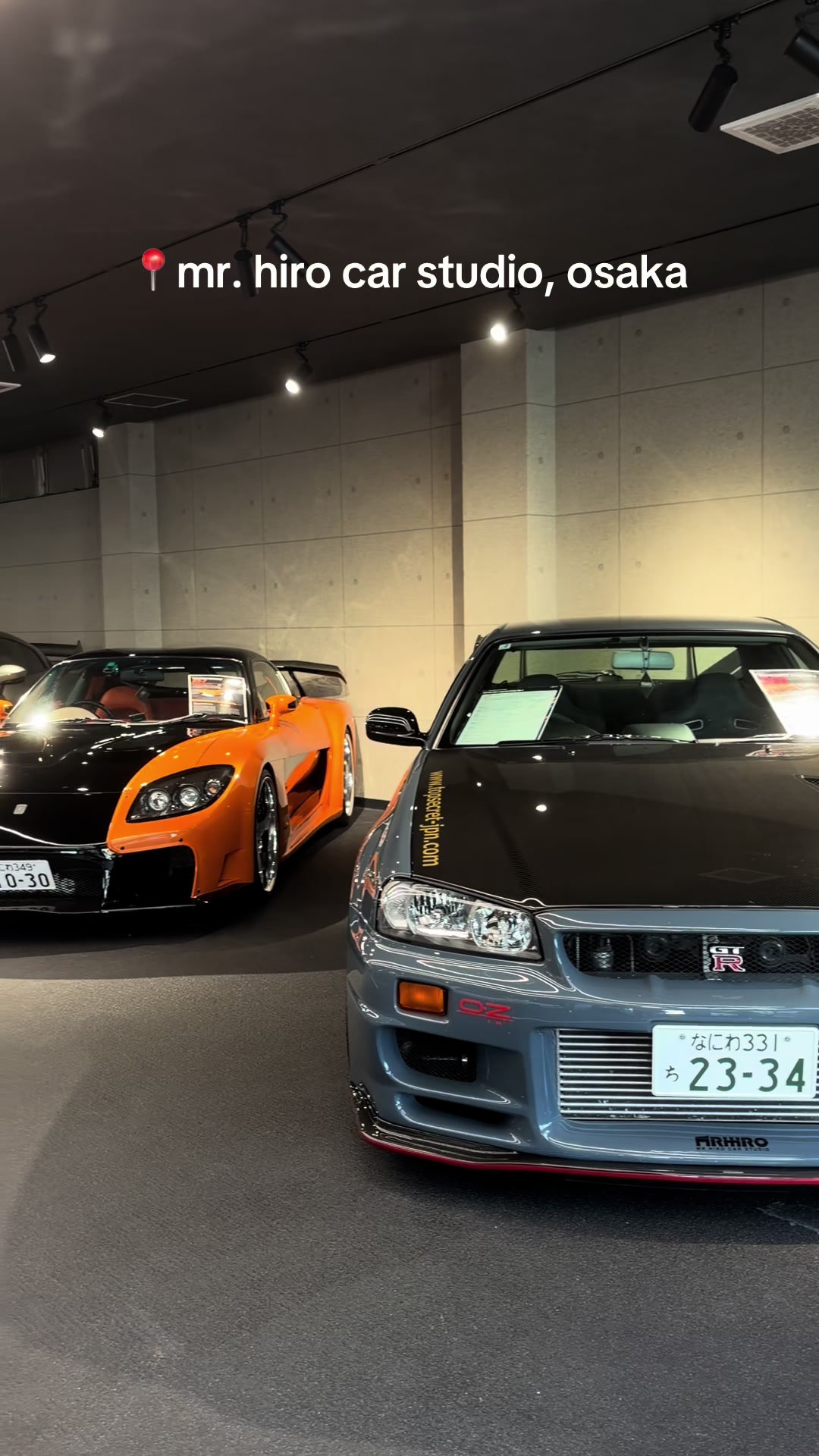1 Places in Osaka