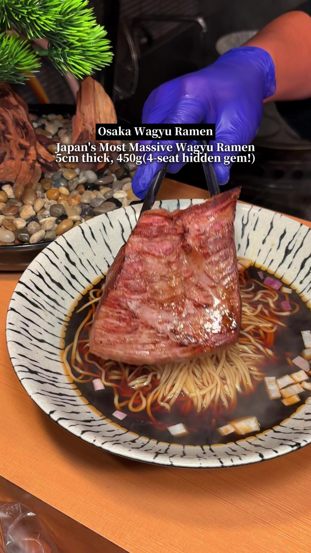 2 Restaurants in Osaka