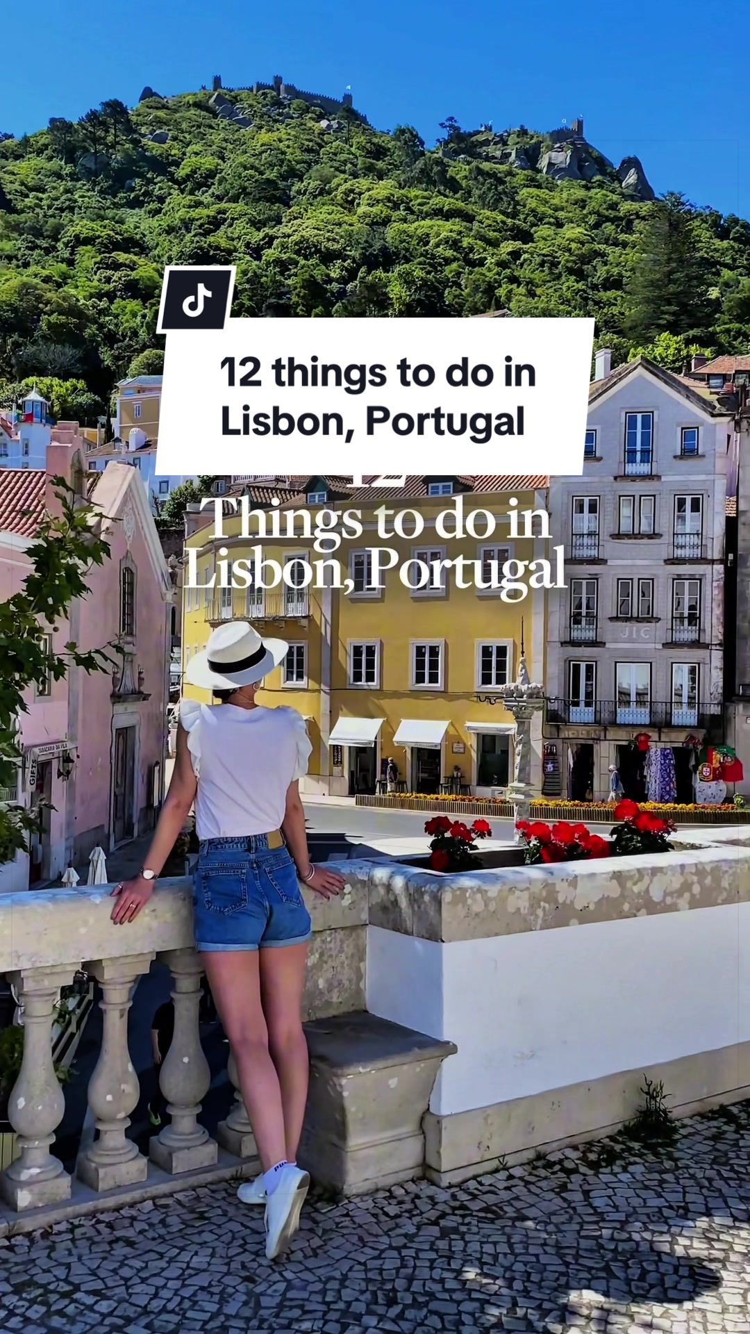 Lisbon's Top Attractions and Day Trips
