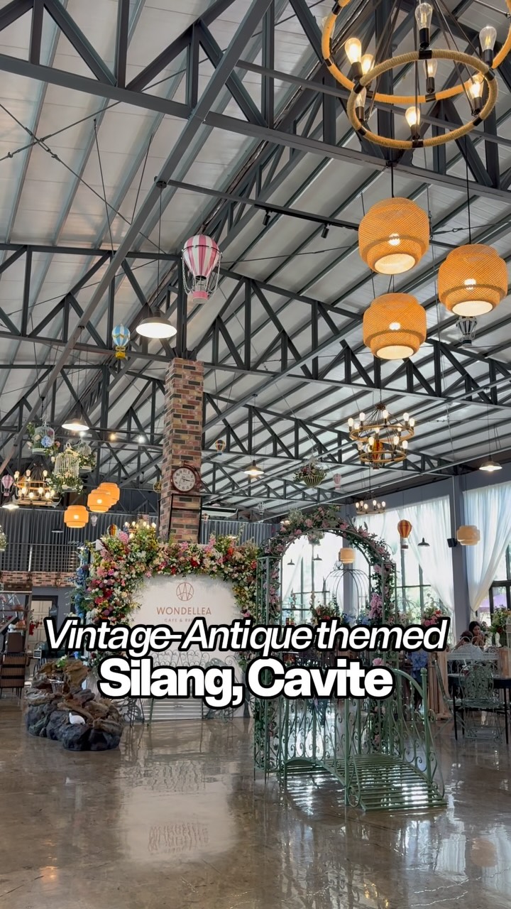 1 Hotels in Silang