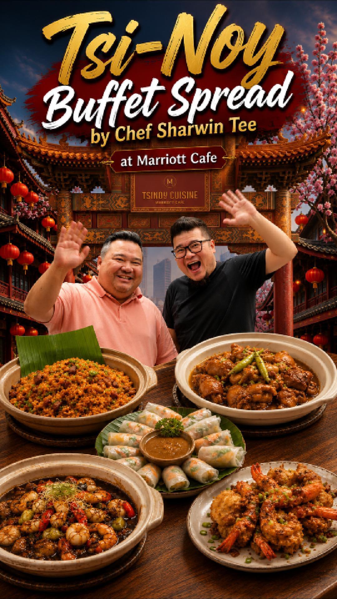 1 Restaurants in Pasay City