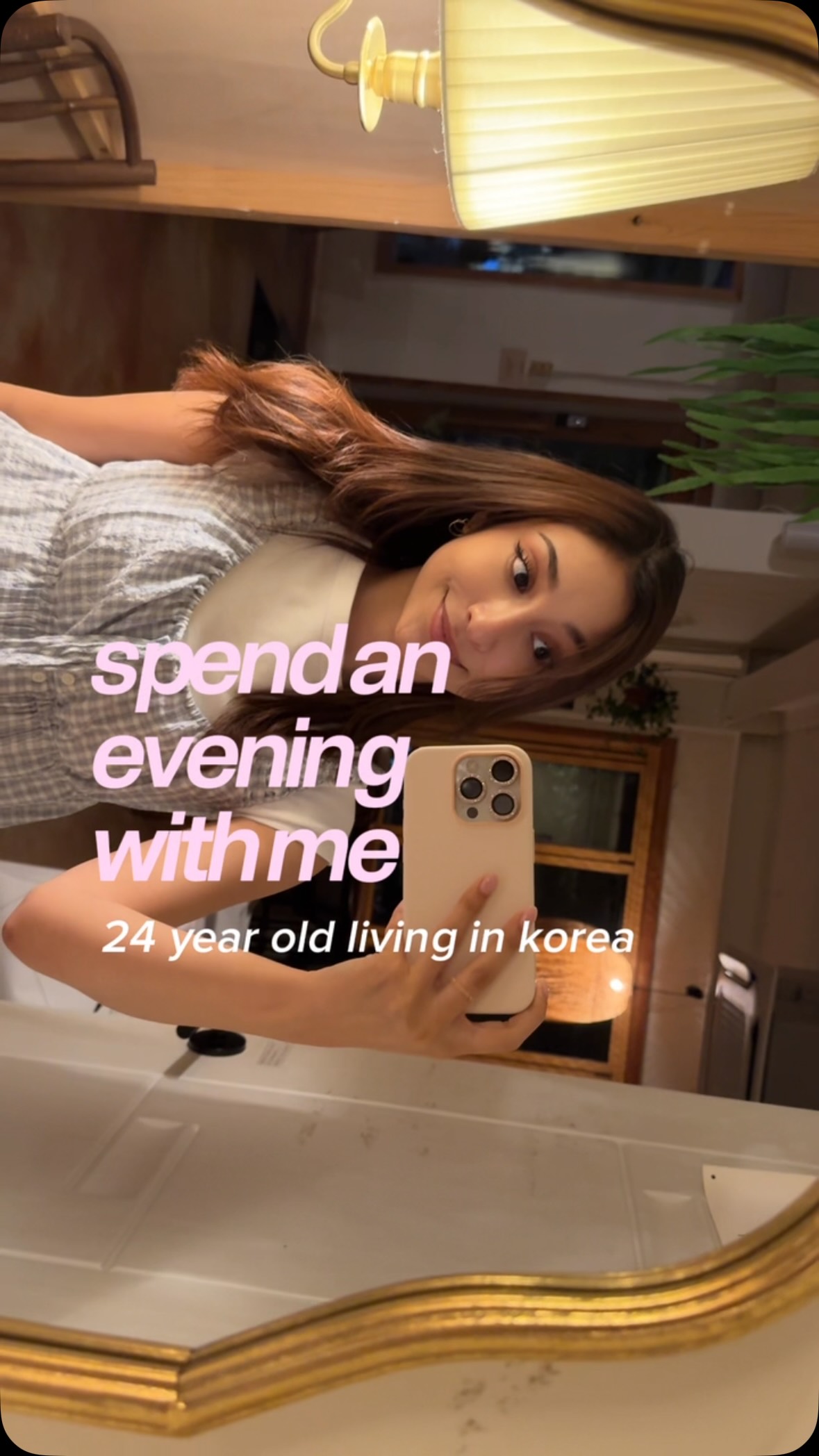 4 Cafes in Seoul