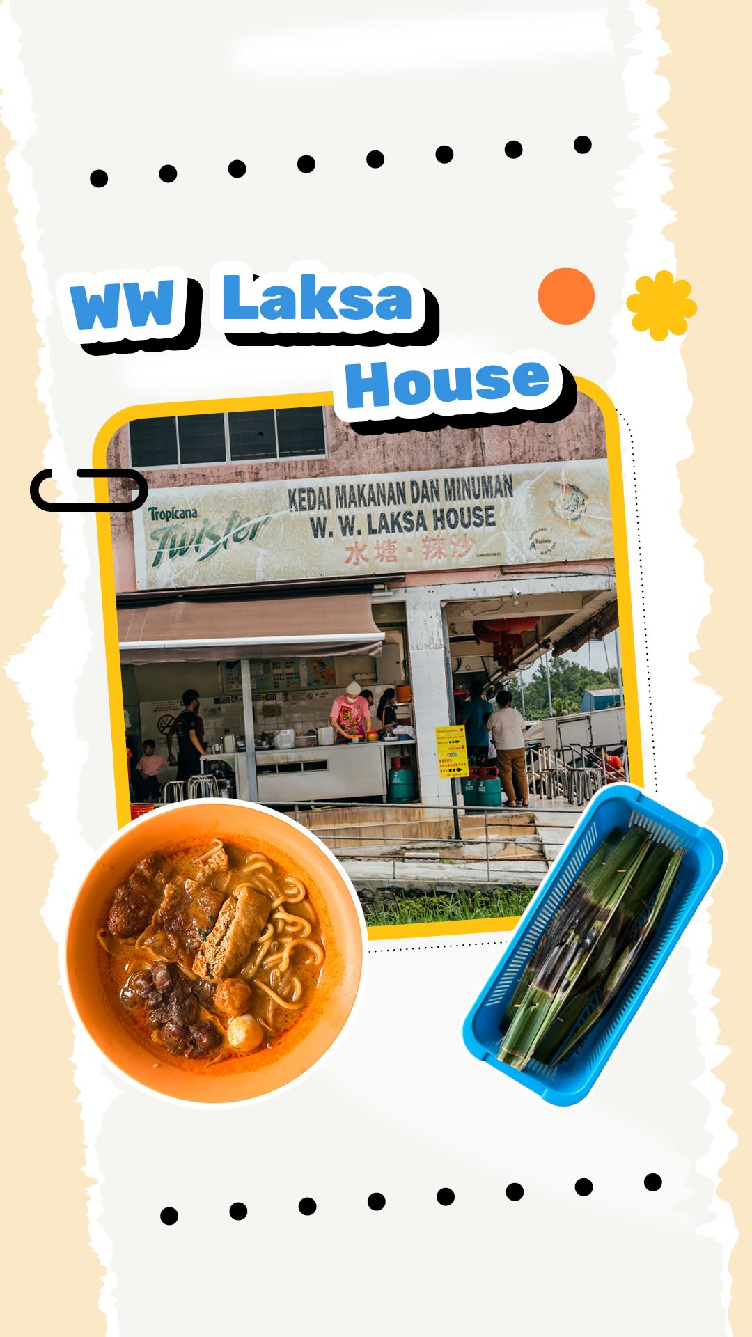 1 Restaurants in Johor Bahru