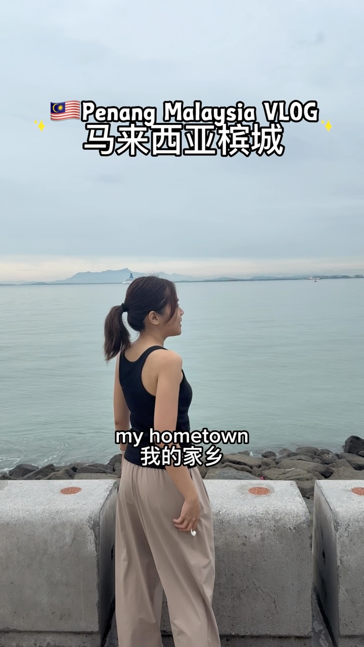 4 Restaurants in George Town