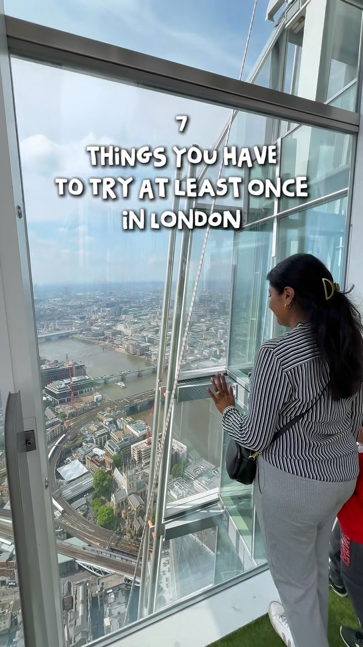 London's Immersive Museums and Cafes