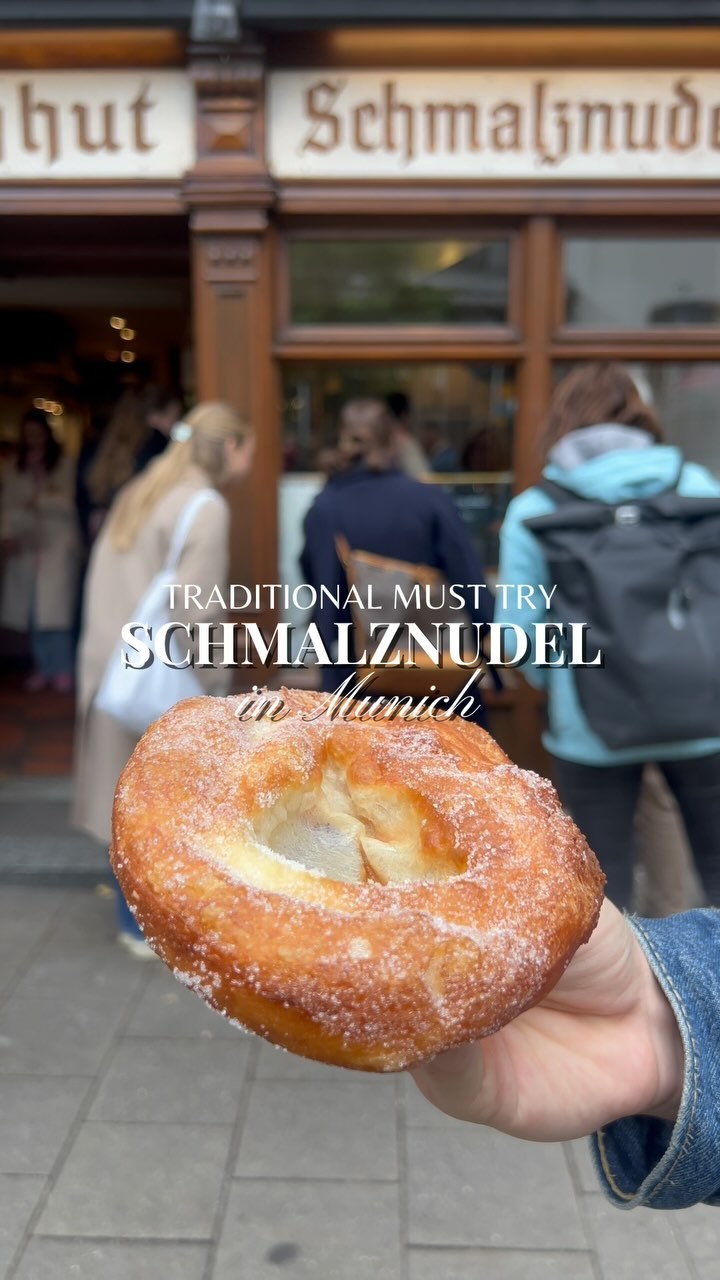 2 Cafes in München