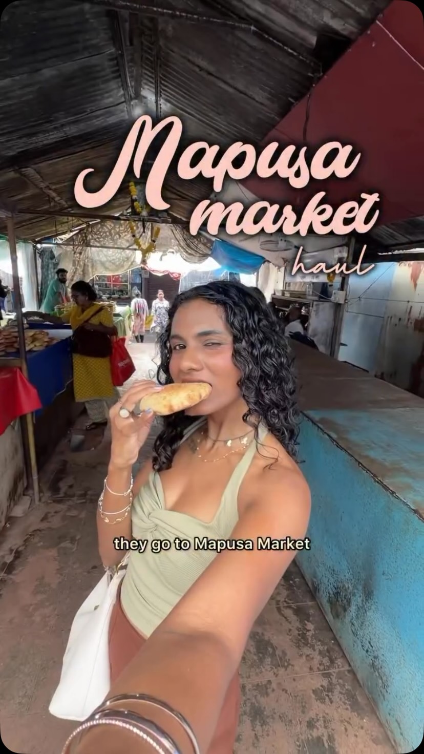 2 Bakeries in Mapusa
