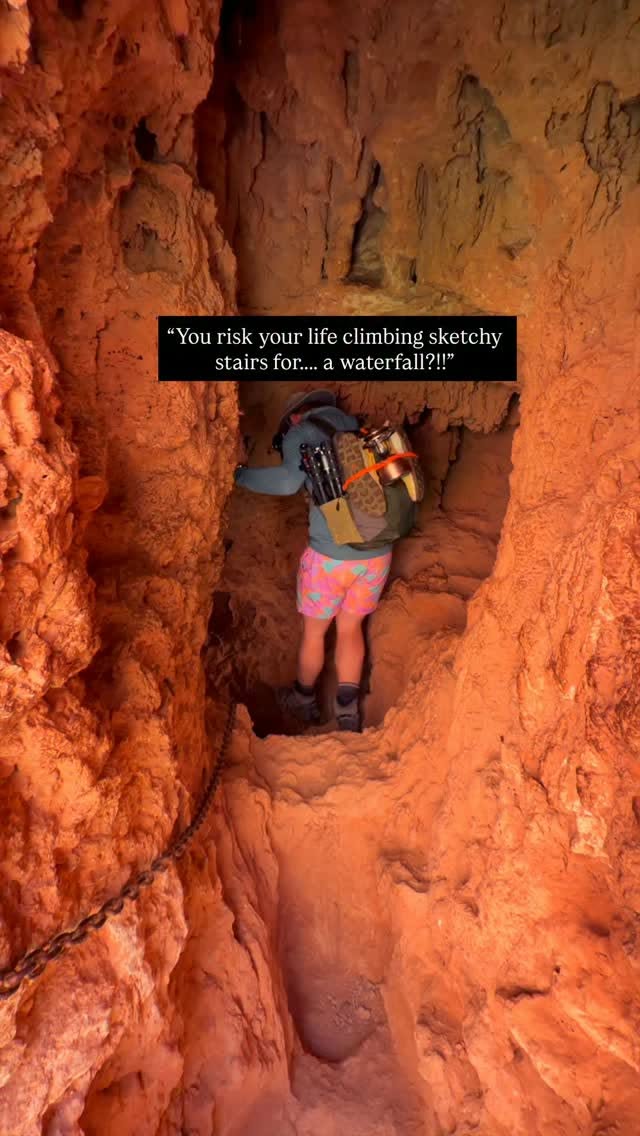 4 Attractions in Supai