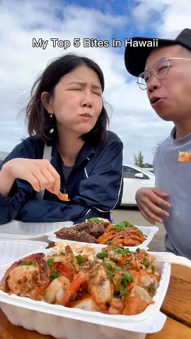 6 Restaurants in Honolulu
