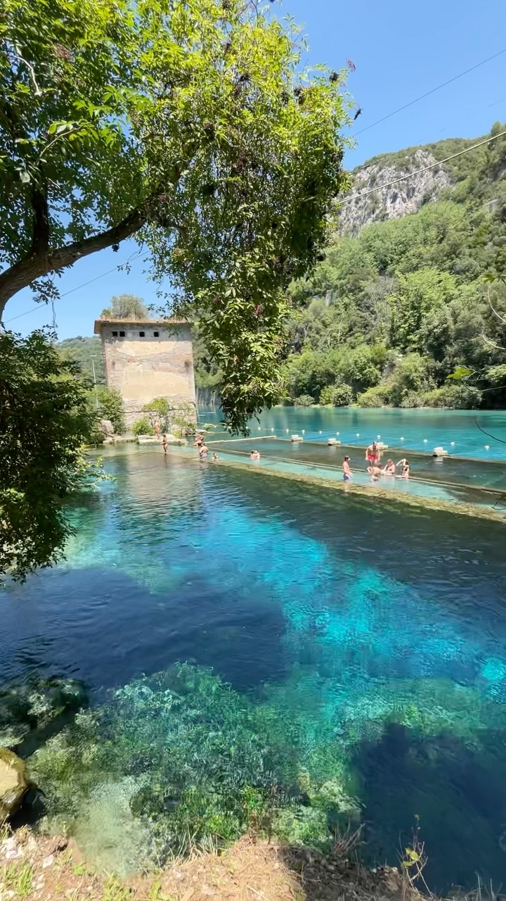 1 Landmarks in Umbria