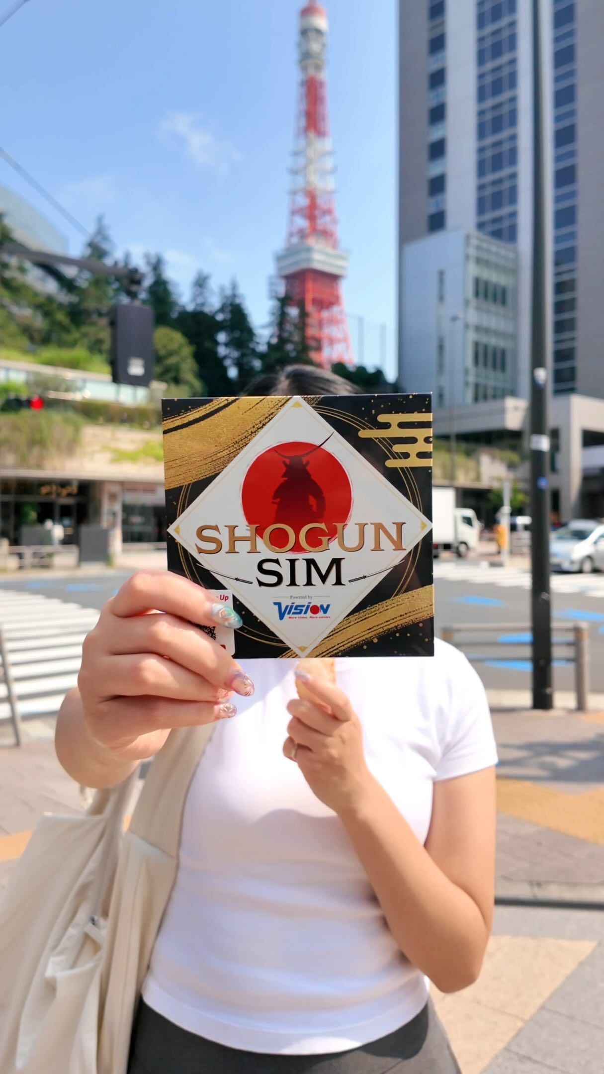 5 Shops in Tokyo
