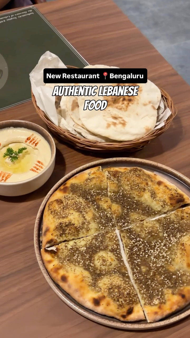 Bayt Offers Authentic Lebanese Cuisine