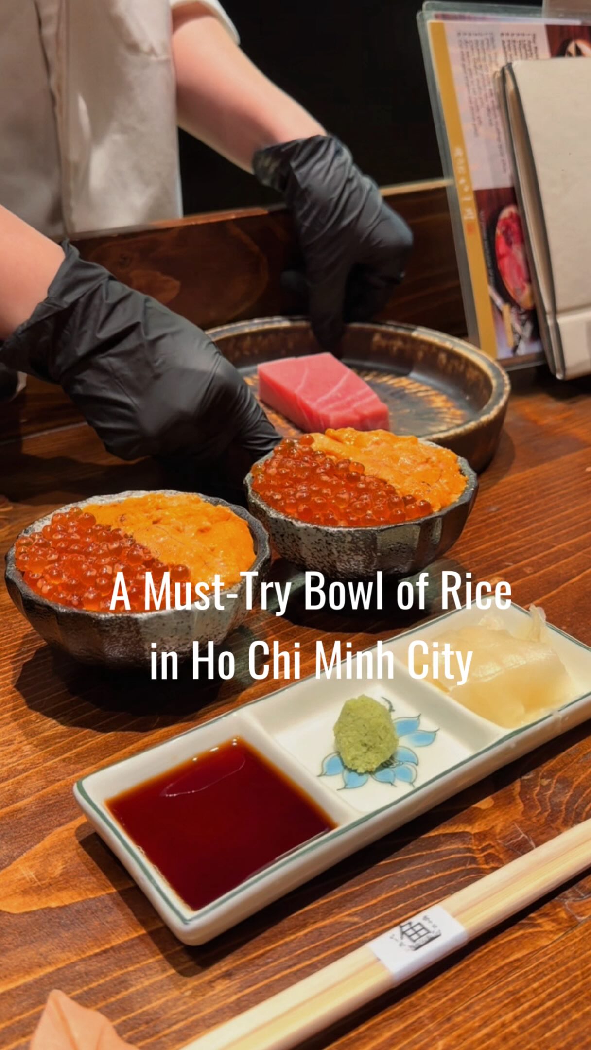 Yakiuo Ishikawa Saigon