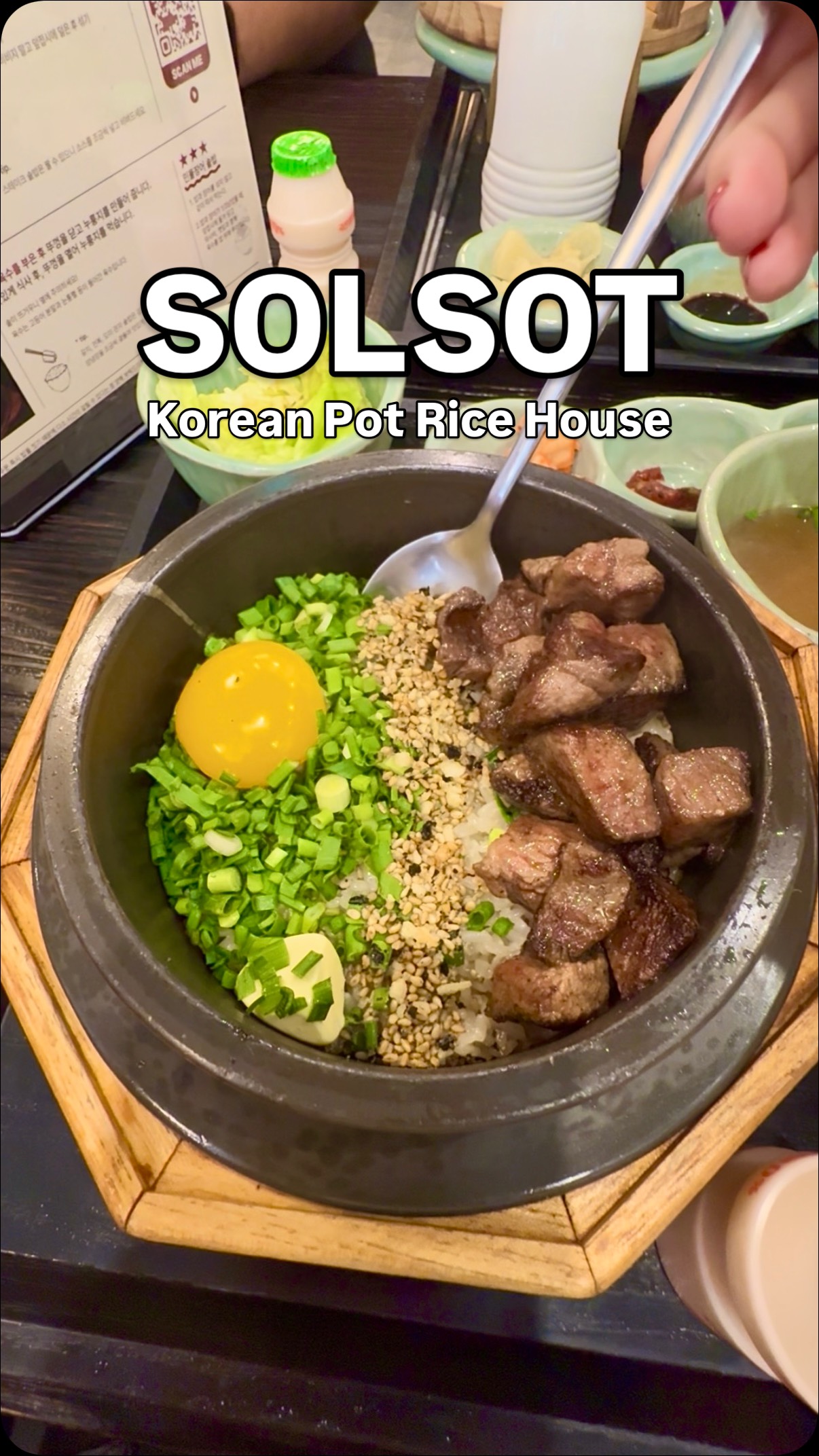 1 Restaurants in Seoul