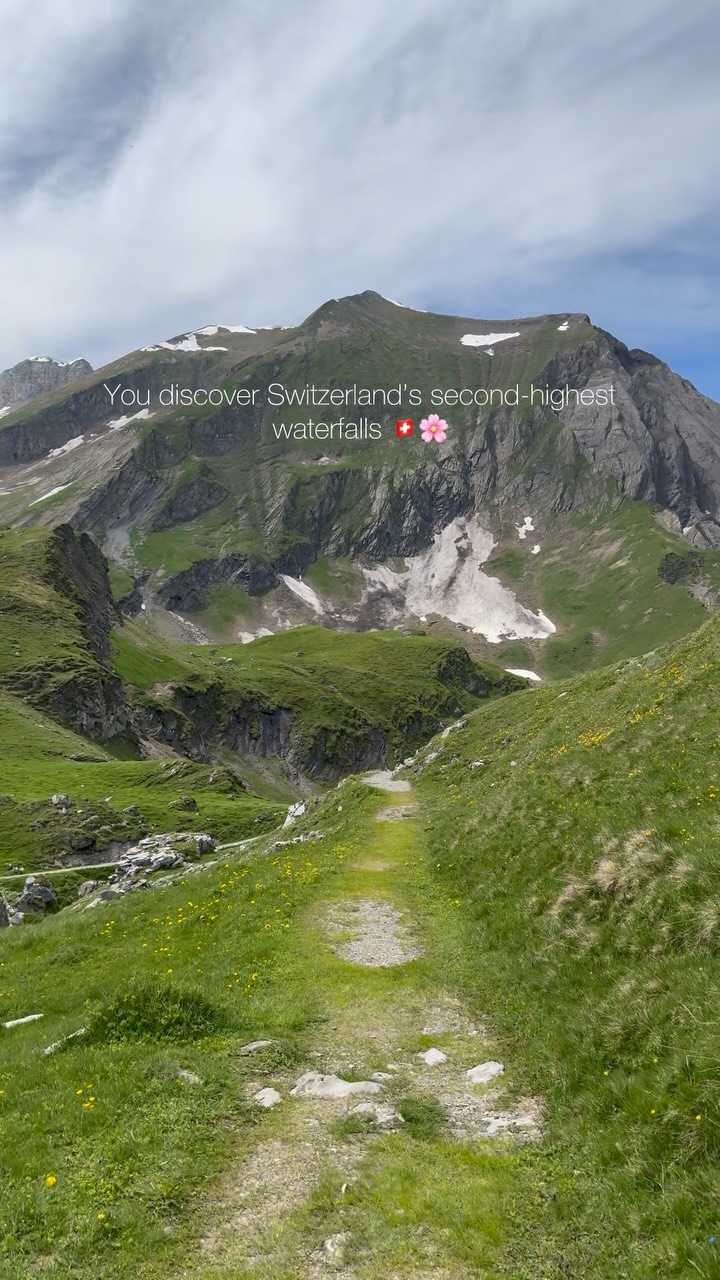 3 Places in Adelboden