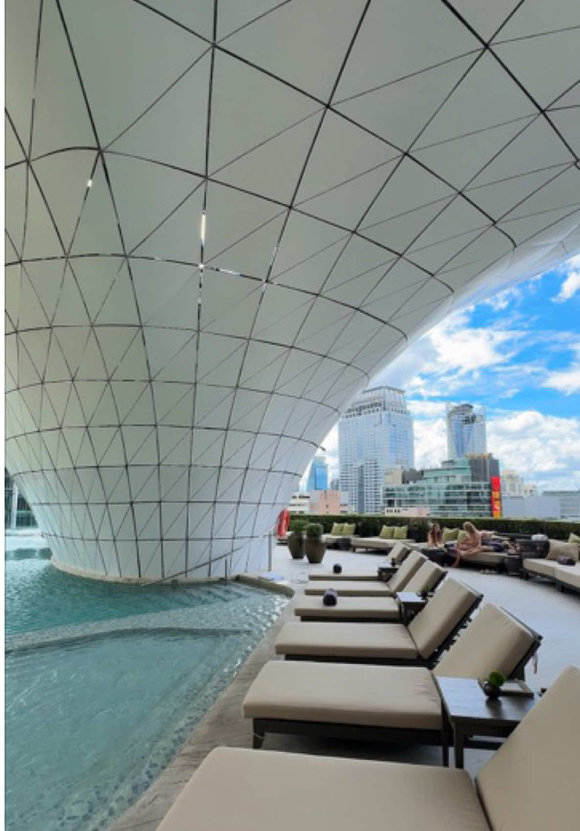 6 Places in Krung Thep Maha Nakhon