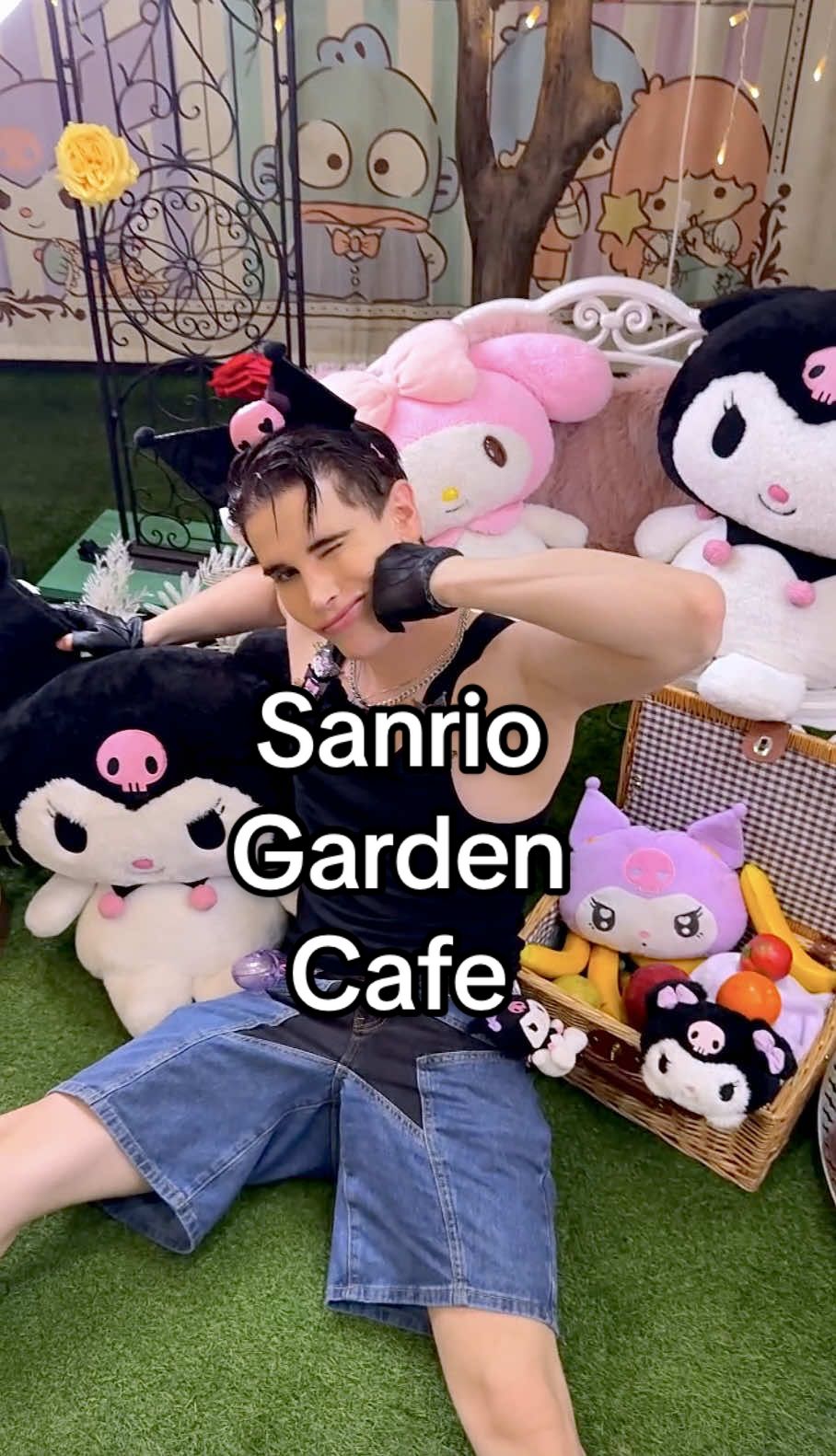 4 Places in Tokyo