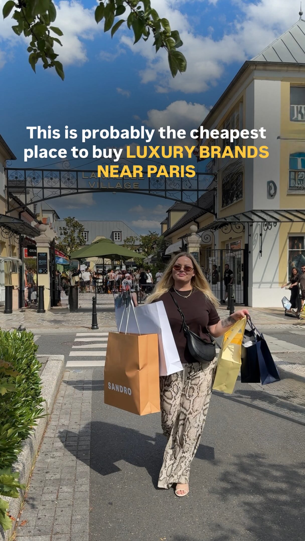 2 Shops in Serris