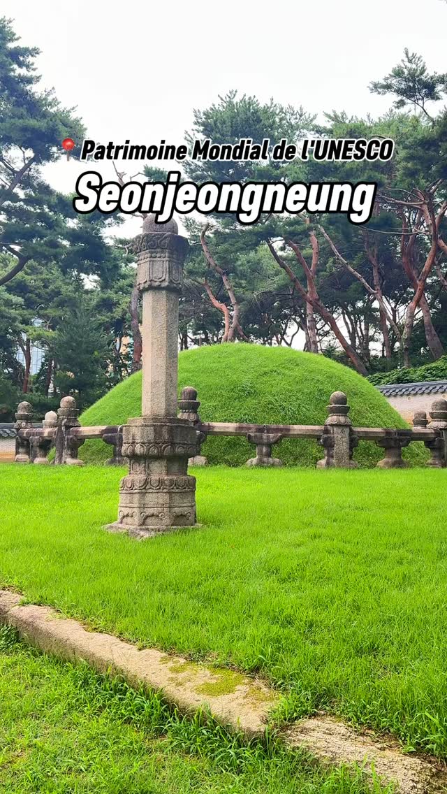 5 Attractions in Seoul
