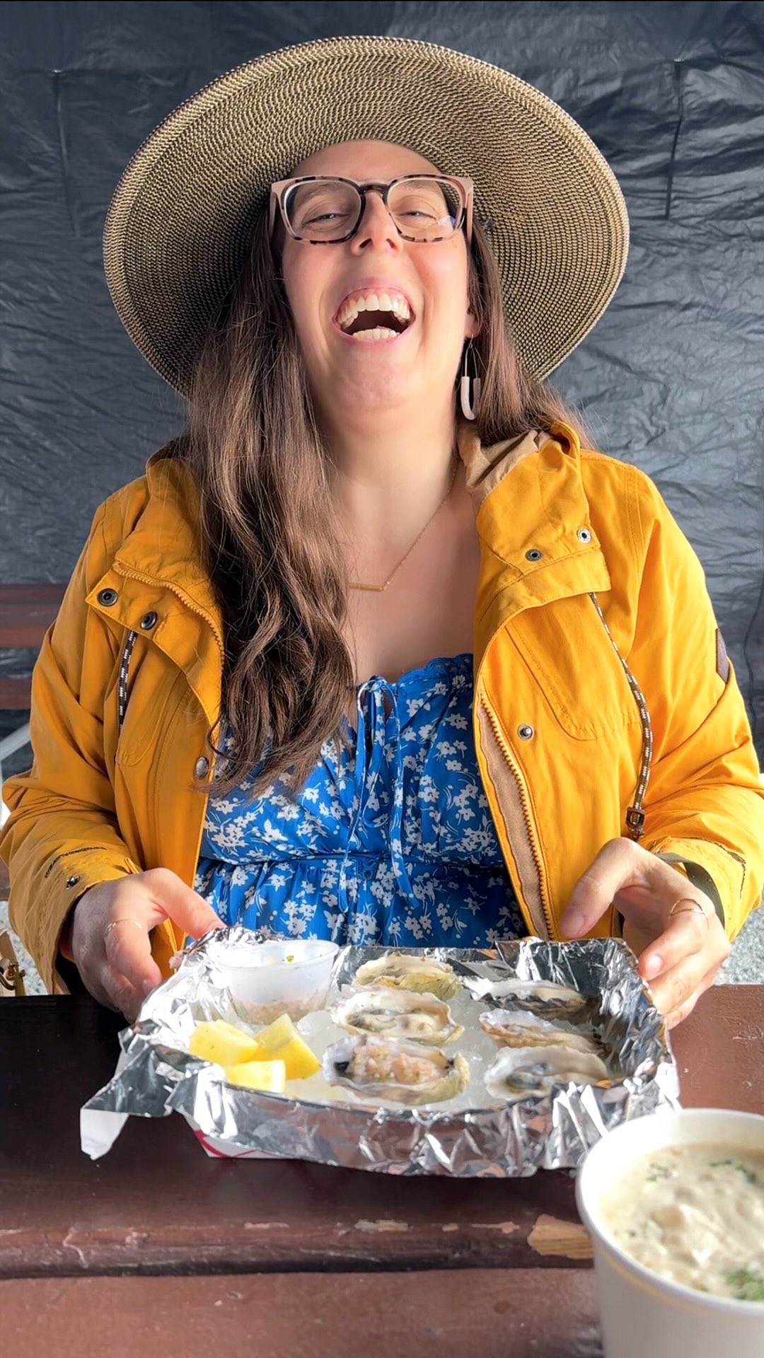 Washington's Best Oyster Farms And Seafood Eateries