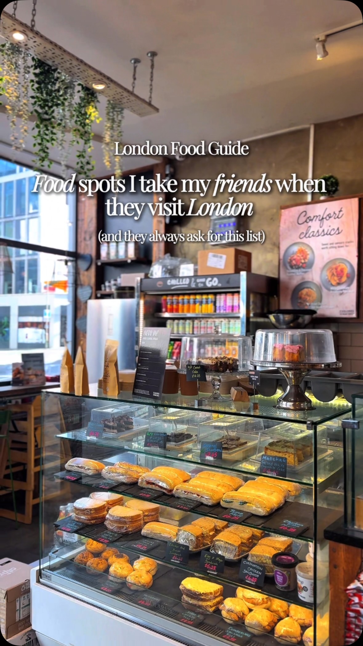17 Restaurants in England