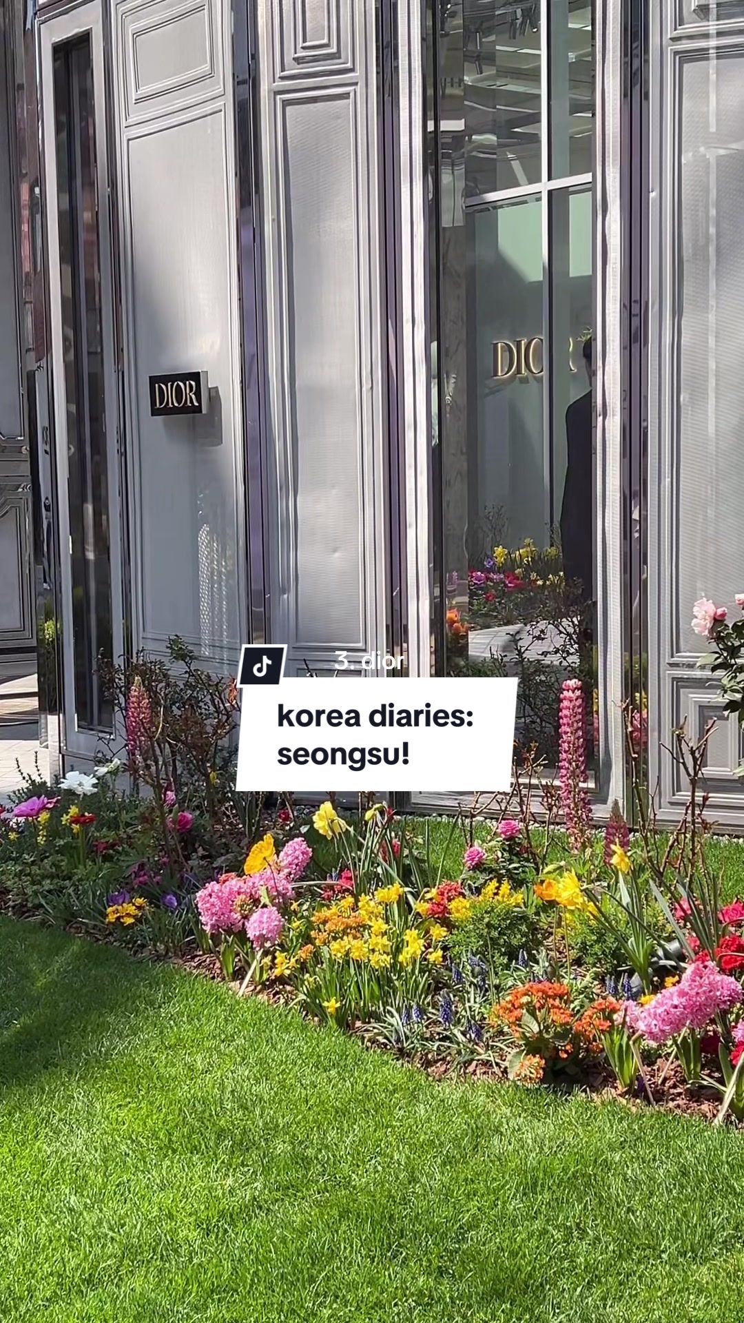 9 Shops in Seoul