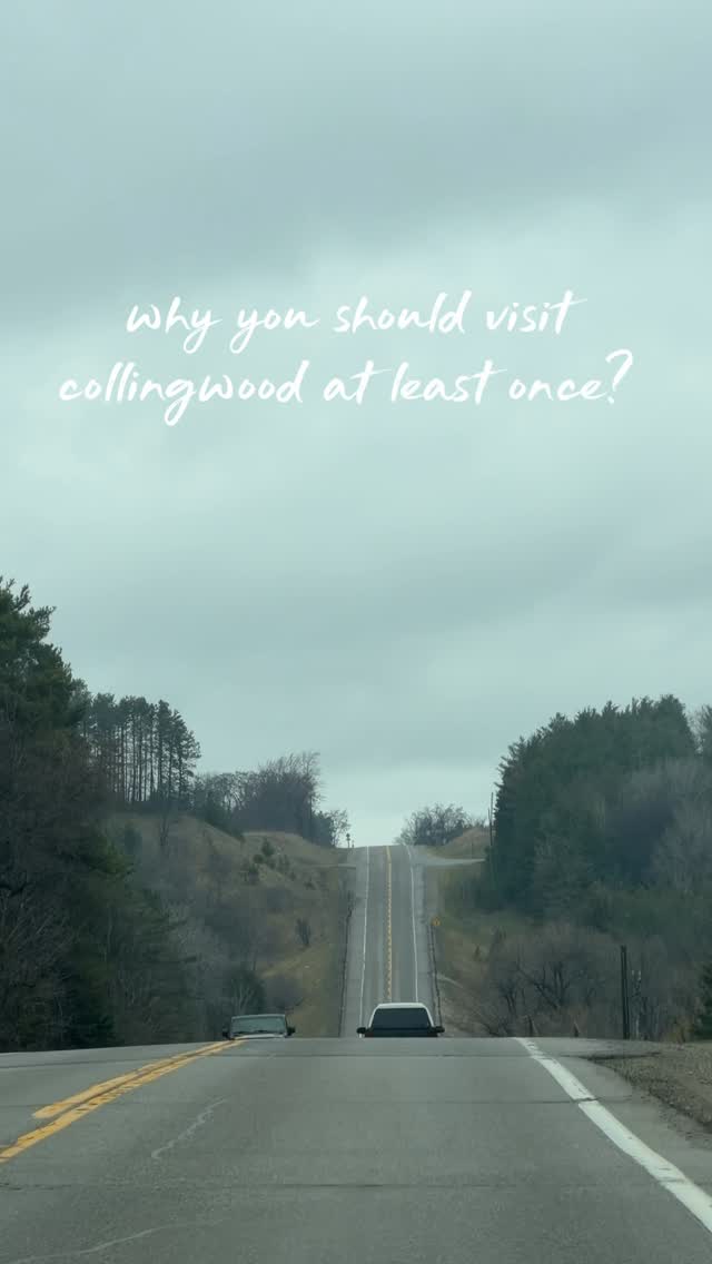 6 Places in Collingwood