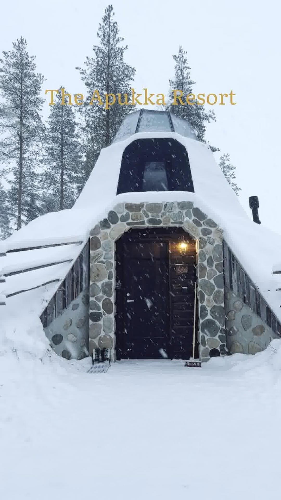 1 Hotels in Rovaniemi