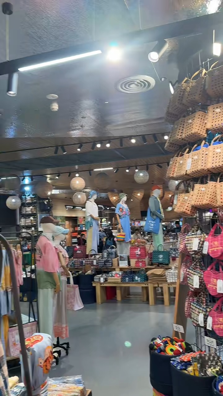 9 Shops in Krung Thep Maha Nakhon
