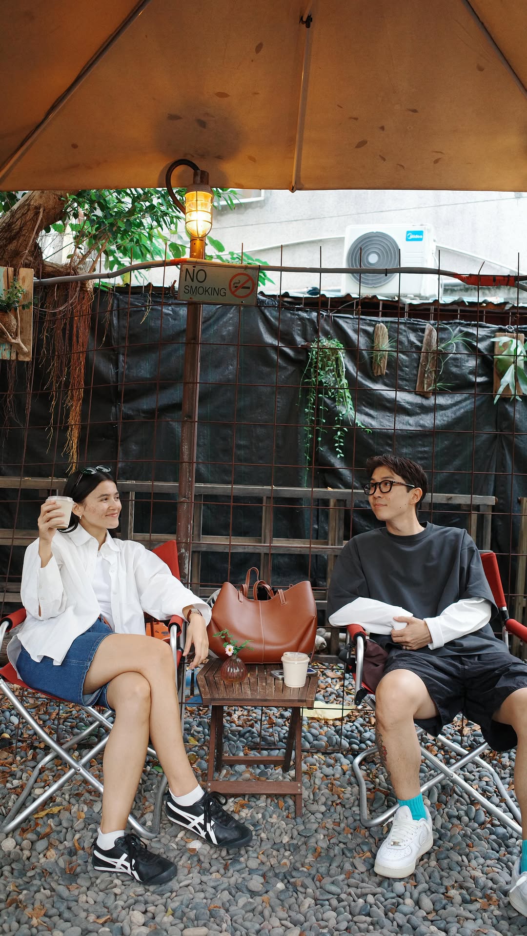 6 Places in Taipei City