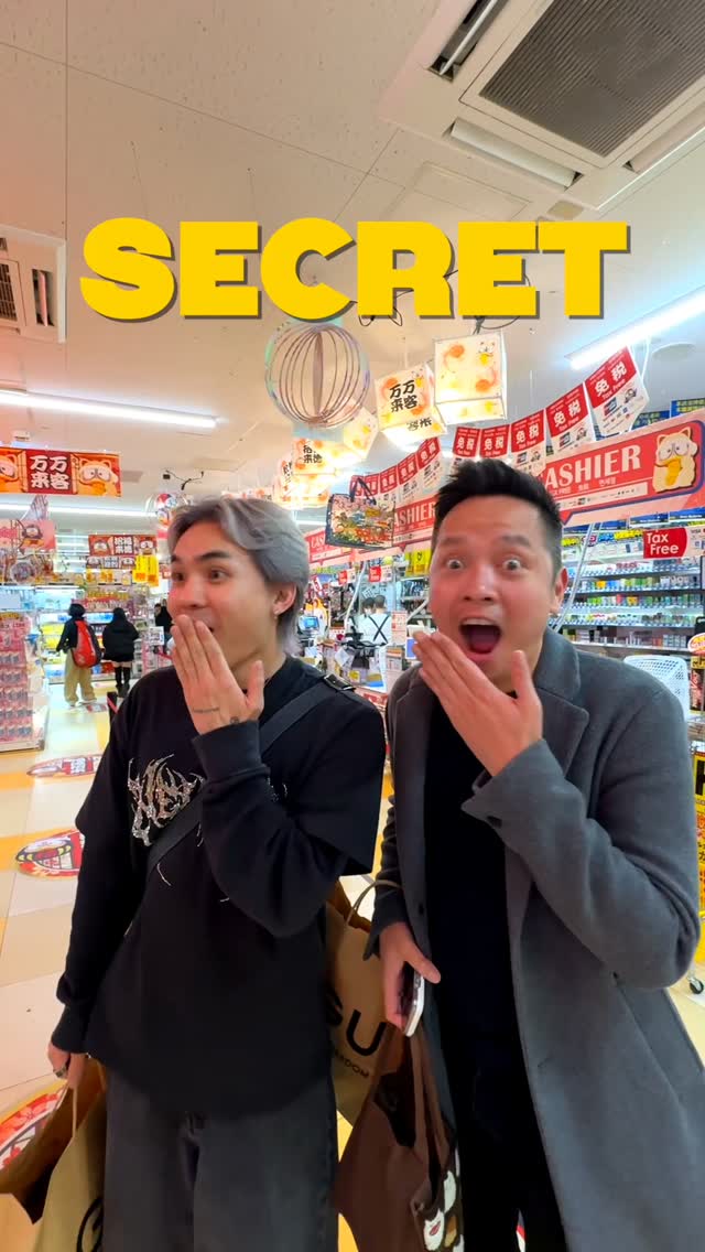 MEGA Don Quijote Shopping Experience
