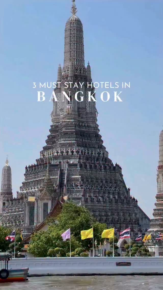 6 Hotels