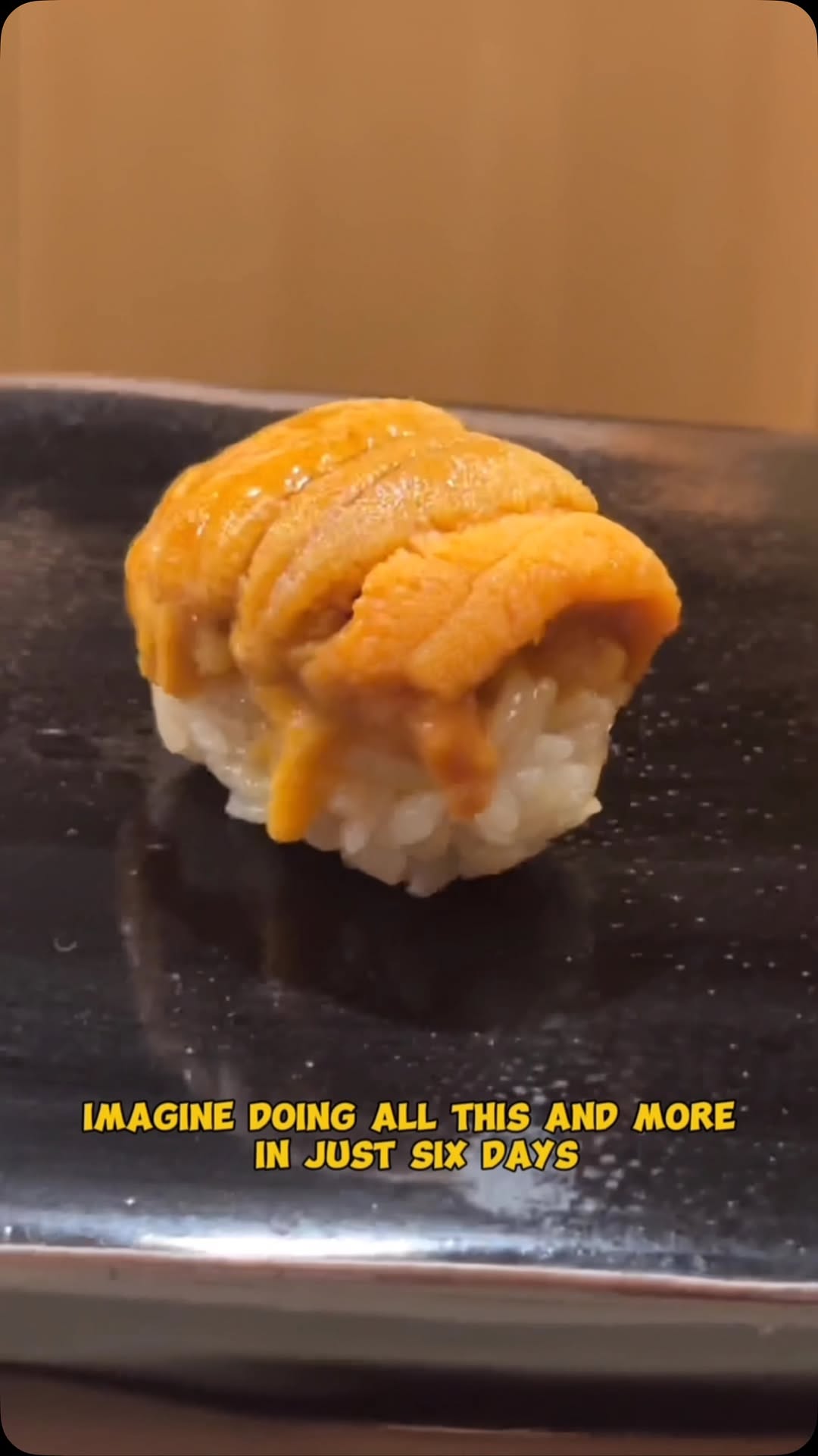 Culinary Destinations In Japan