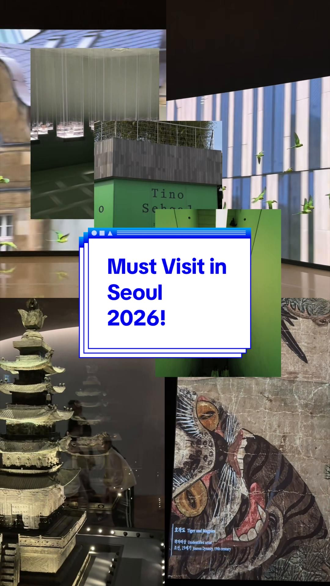 Leeum Museum of Art: A Must-Visit Seoul Destination