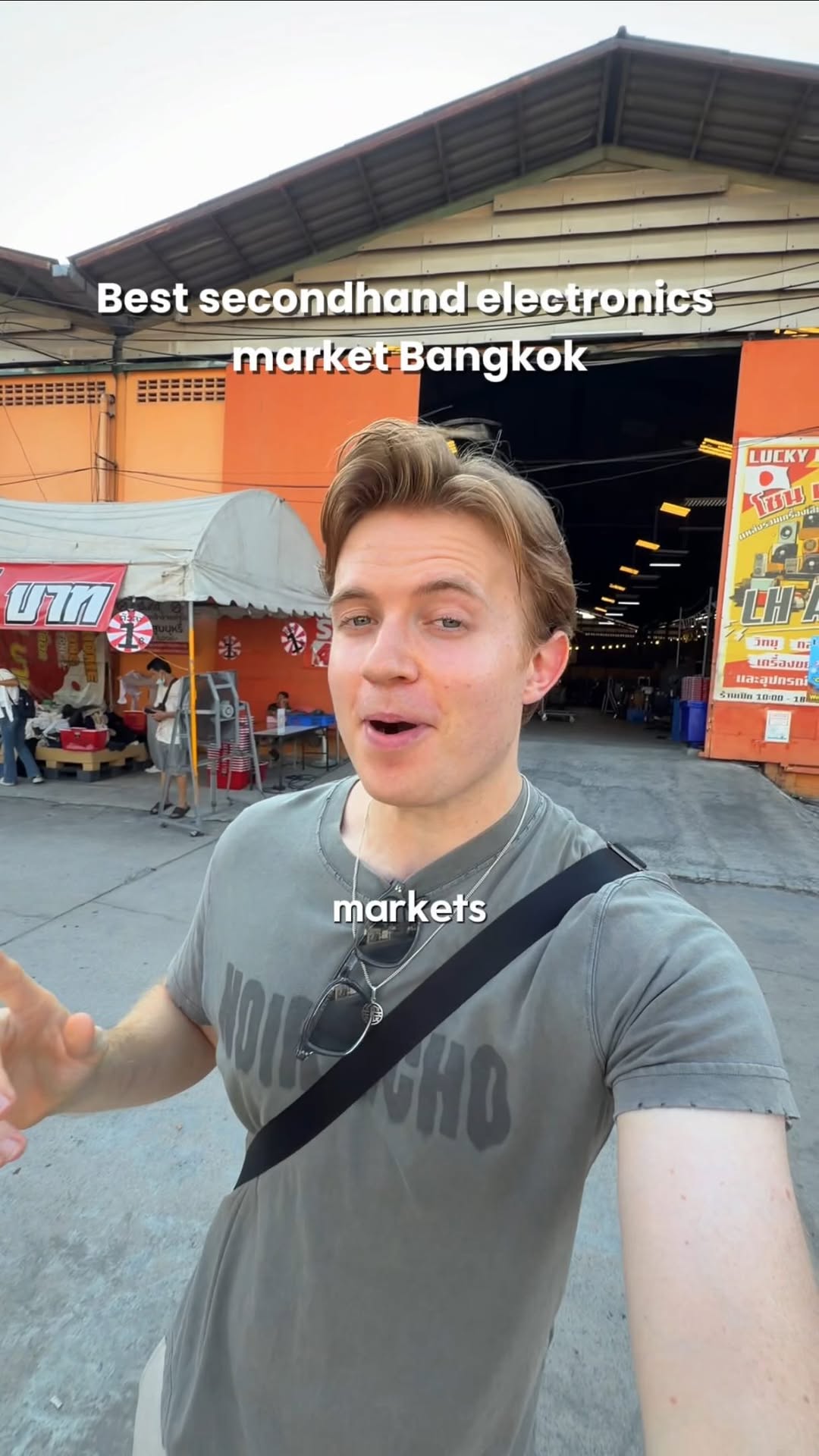 1 Shops in SAMRONG KLANG