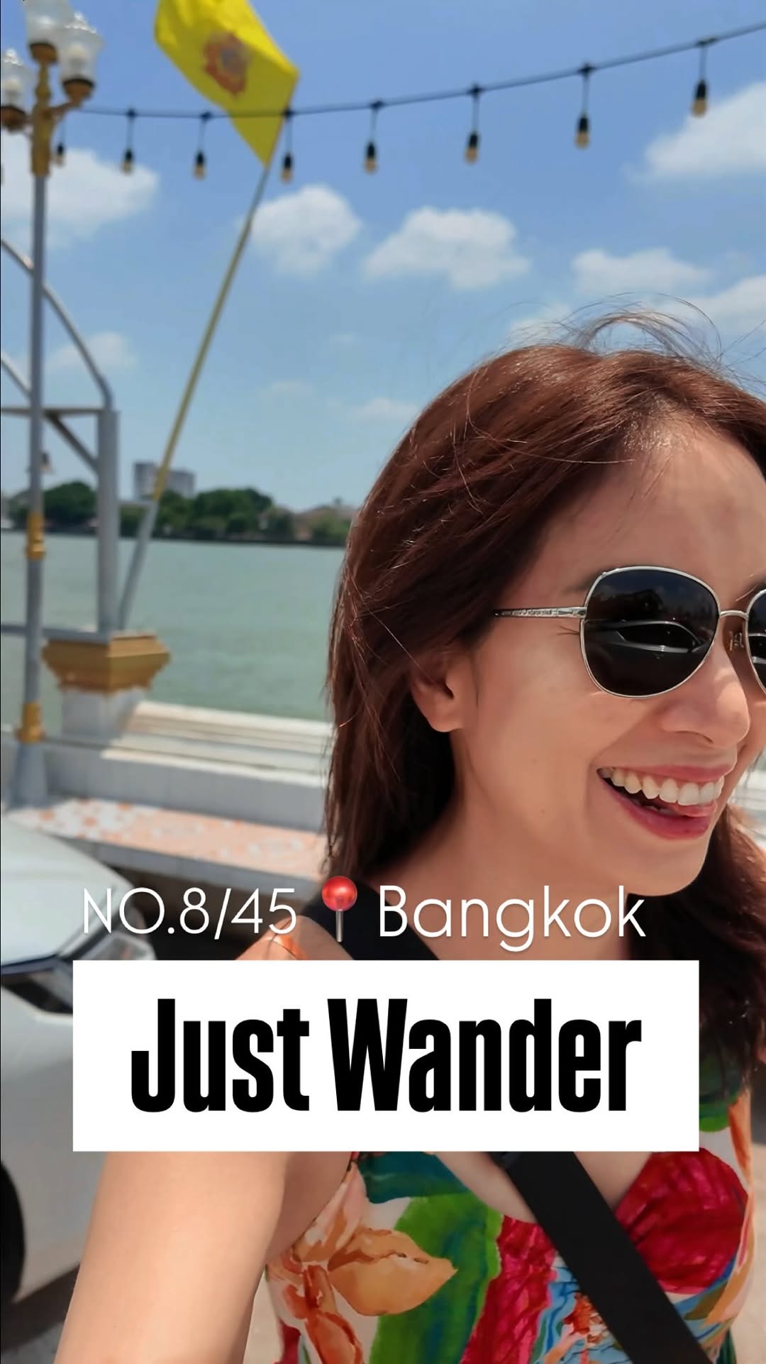 7 Places in Krung Thep Maha Nakhon