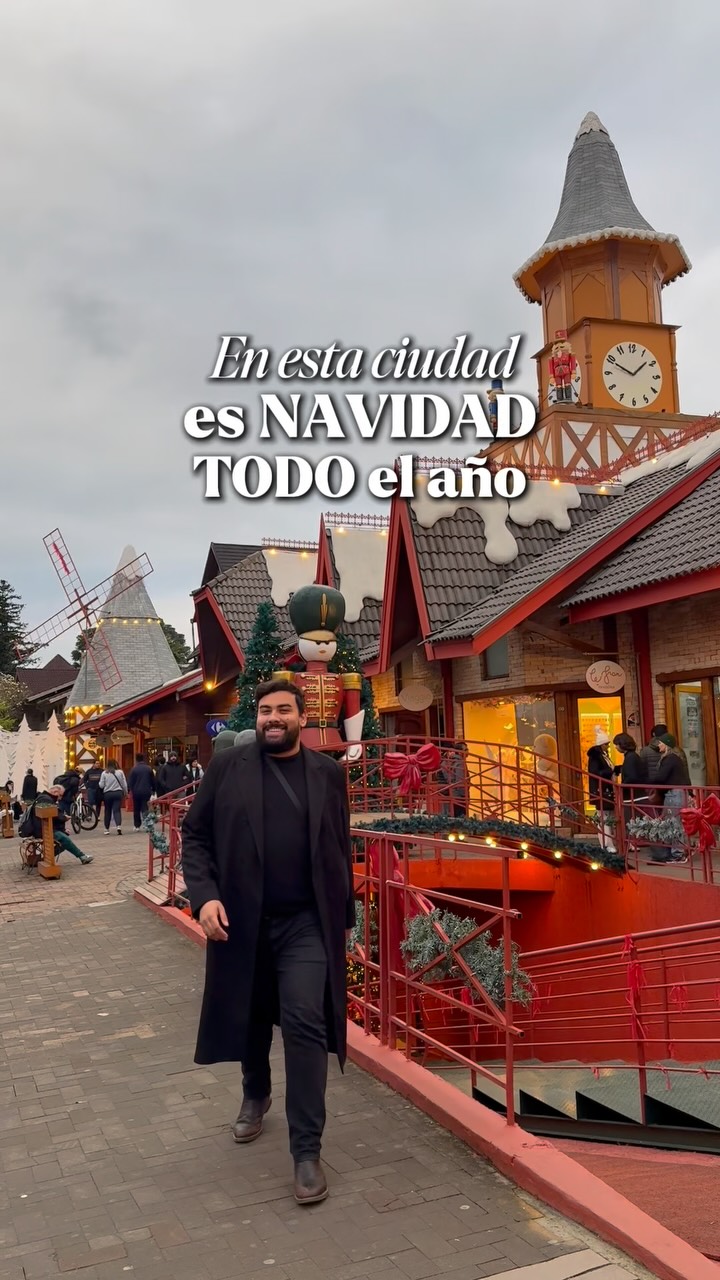 22 Places in Rio Grande do Sul