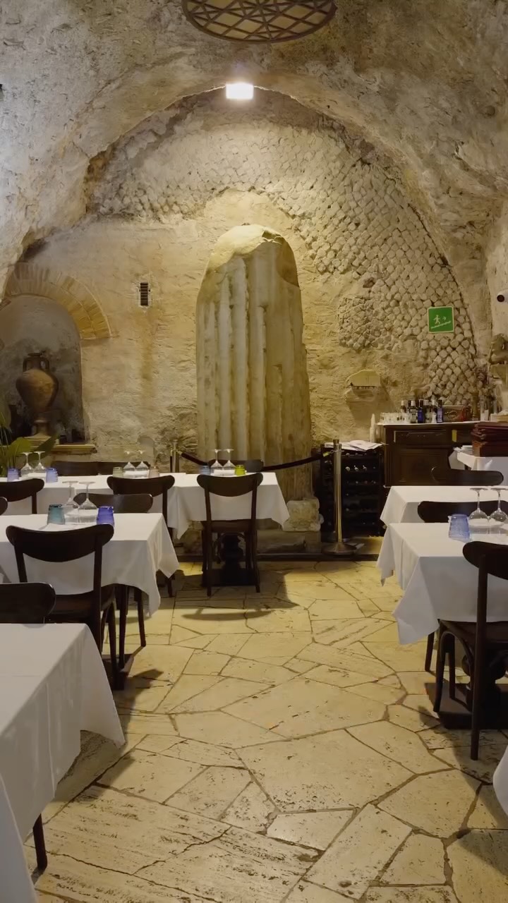 4 Places in Roma