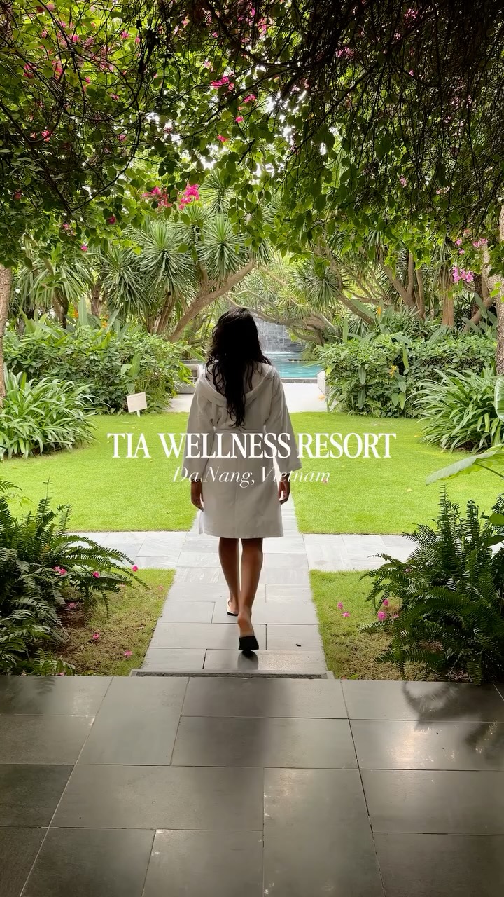 Wellness Resort Offering Daily Spa Treatments