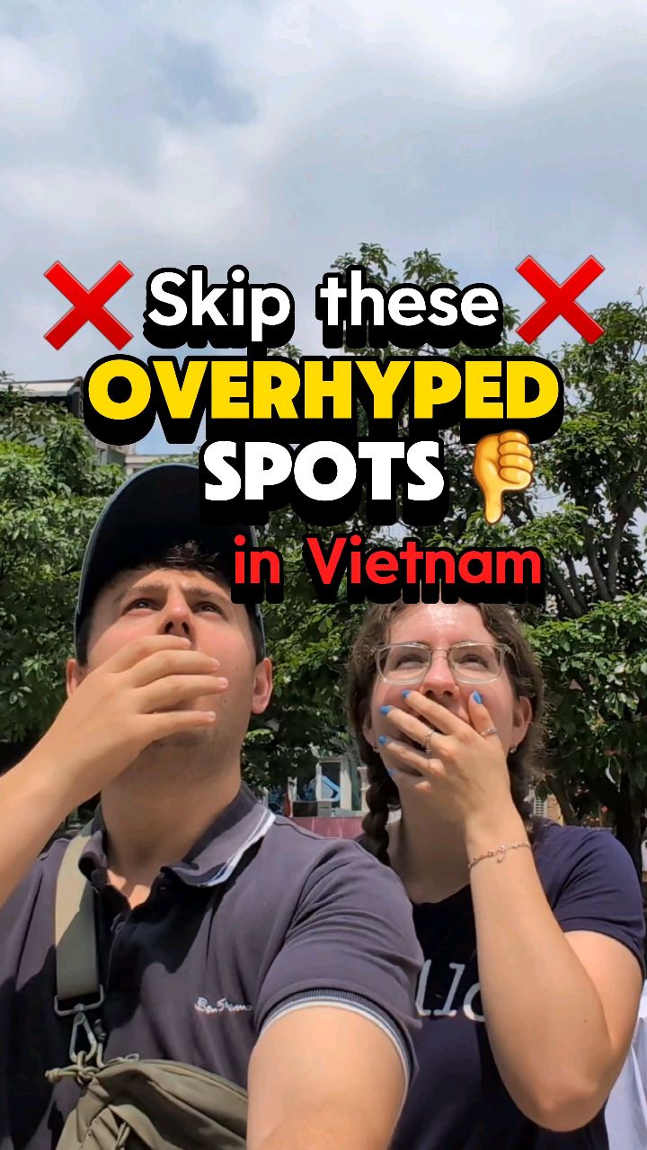 6 Cafes in Vietnam