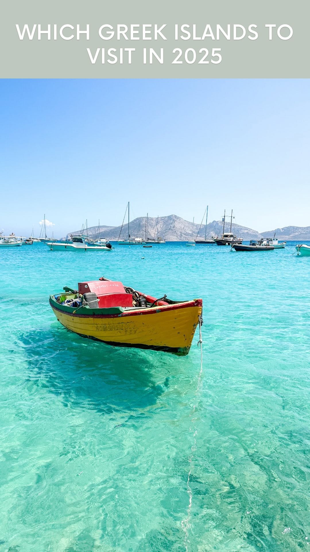 Greek Islands And Athens: A Traveler's Guide