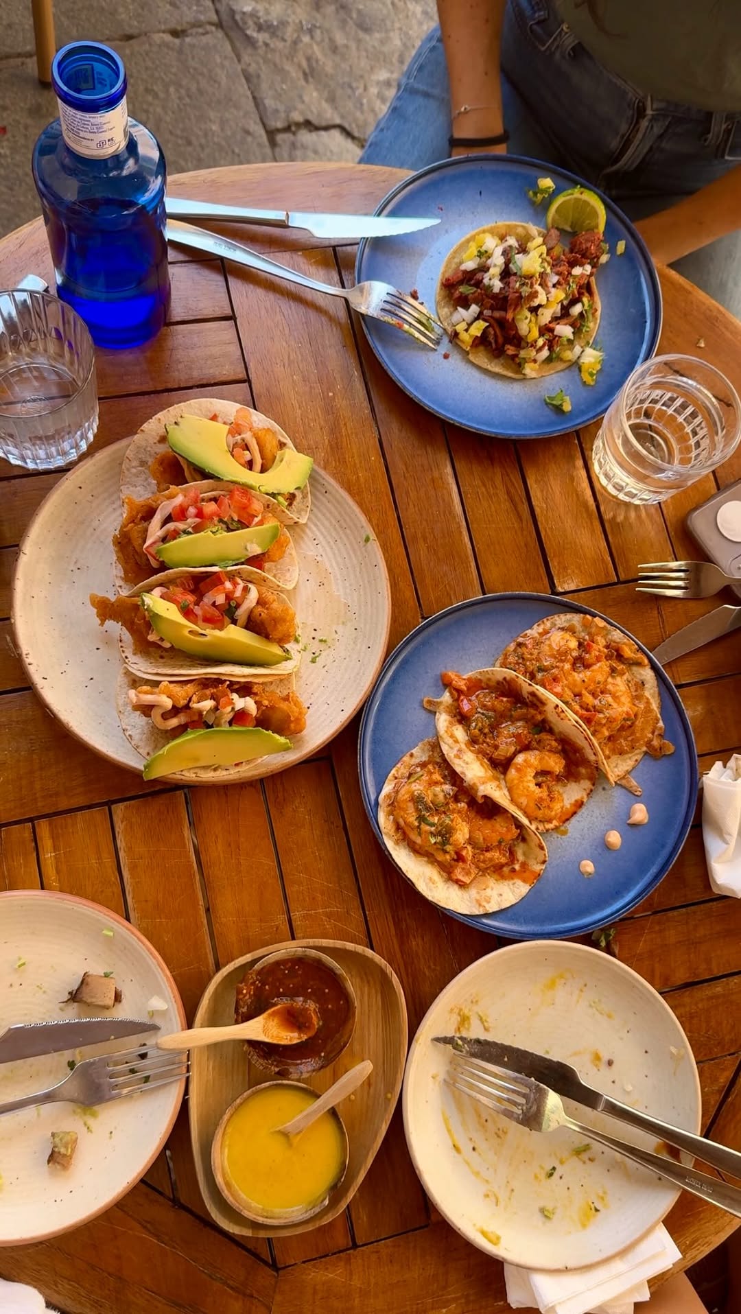 Mami Tacos: Fresh Flavors and Great Prices