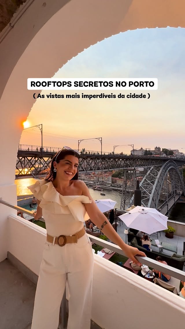 14 Bars in Porto