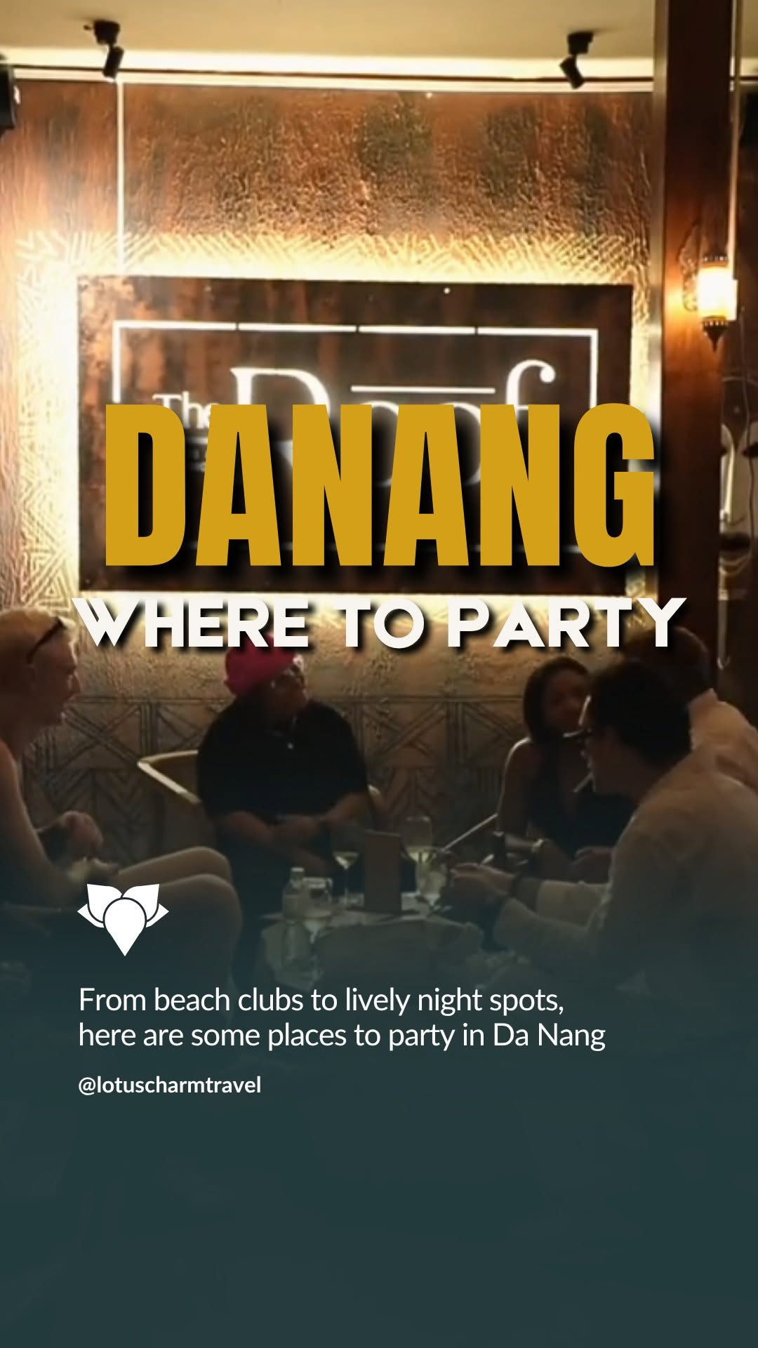 3 Bars in Đà Nẵng