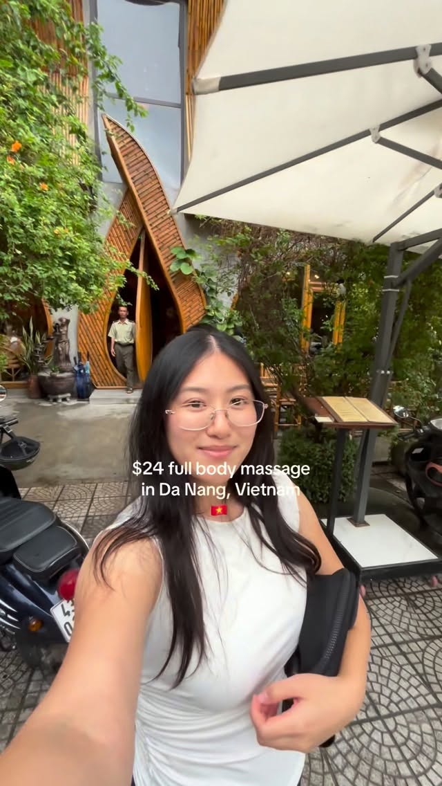 Ngoc Linh Spa's Serene Offerings